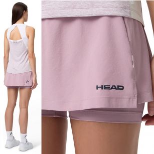 Head PLAY Skort Women DC - 40/42 (L)