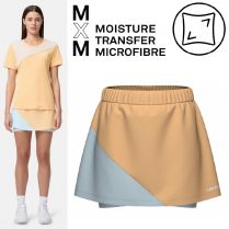 Head DYNAMIC Skort Women APLB - 38/40 (М)