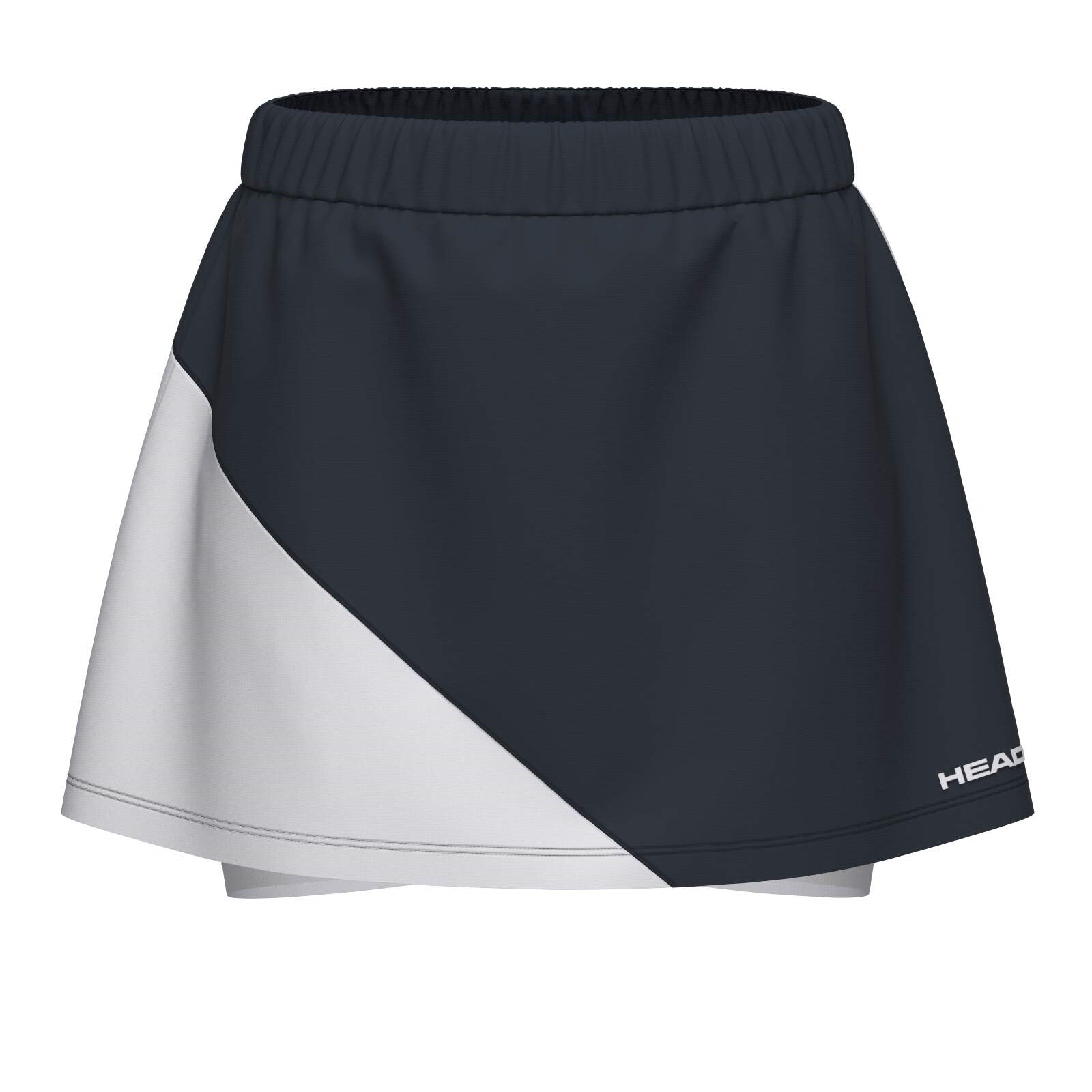 Head DYNAMIC Skort Women NVWH - 34/36 (XS)