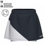 Head DYNAMIC Skort Women NVWH - 36/38 (S)