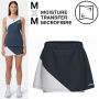 Head DYNAMIC Skort Women NVWH - 40/42 (L)