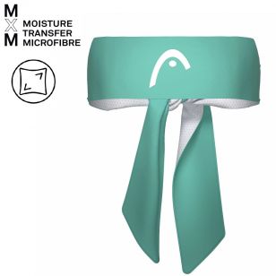 Повязка на голову Head BANDANA (TQWH)