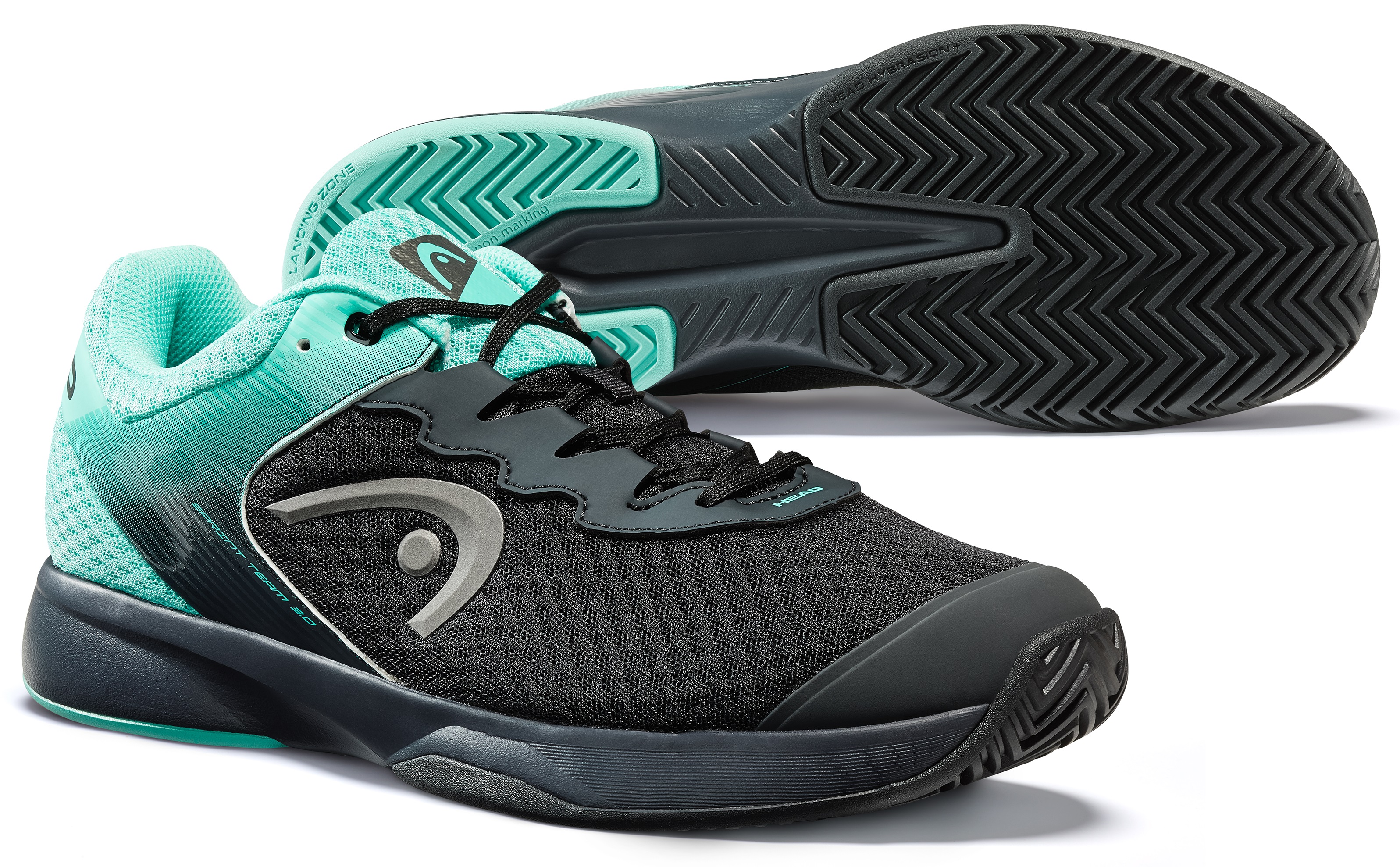 Теннисная обувь Sprint Team 3.0 (BKTE)