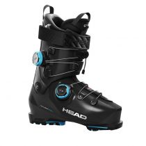 Горнолыжные ботинки Head KALIBER 120X MV GW BOA2 black-speedblue - 28.5 см (Eur. 44 - 44,5)
