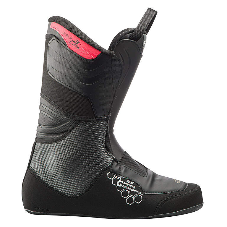 Горнолыжные ботинки Head EDGE 110 HV GW аnthracite/red