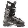 Горнолыжные ботинки Head EDGE 100X HV GW BOA аnthracite - 27.5 см (Eur. 42,5 - 43)