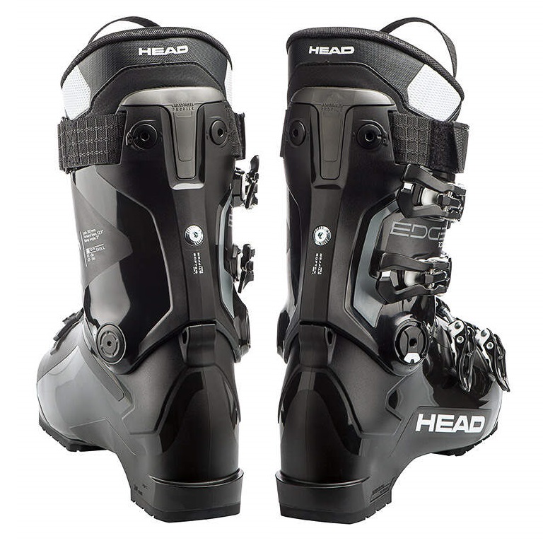 Горнолыжные ботинки Head EDGE 100 HV black/white