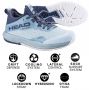 Обувь Head MOTION PRO Pickleball Women LBDB - 27 см (Eur. 42)