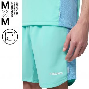 Head POWER Shorts Men TQAB - 46/48 (S)