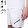 Head PRO Shorts Men WH - 44/46 (XS)