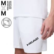 Head PRO Shorts Men WH - 52/54 (ХL)