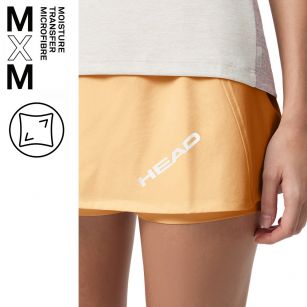 Head PRO Skort Women AP - 40/42 (L)