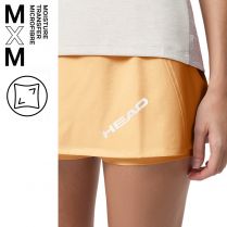 Head PRO Skort Women AP - 42/44 (XL)