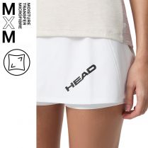 Head PRO Skort Women WH - 34/36 (XS)