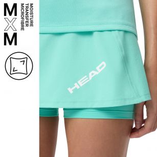 Head PRO Skort Women TQ - 38/40 (М)