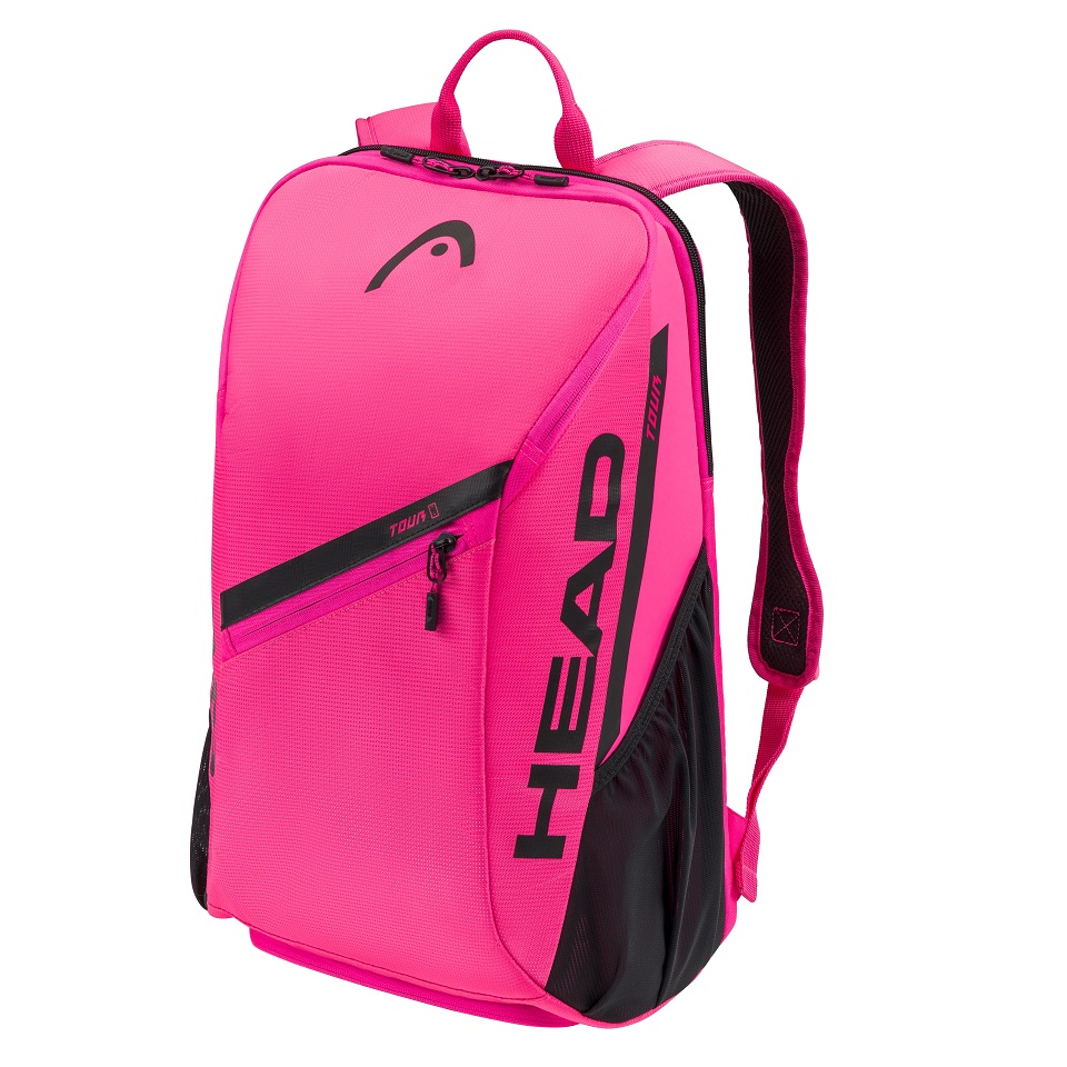 HEAD TOUR Backpack 25L PK