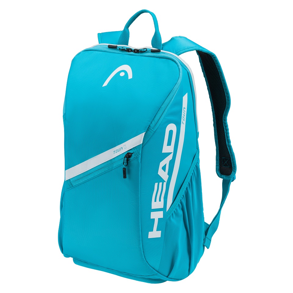 HEAD TOUR Backpack 25L BL