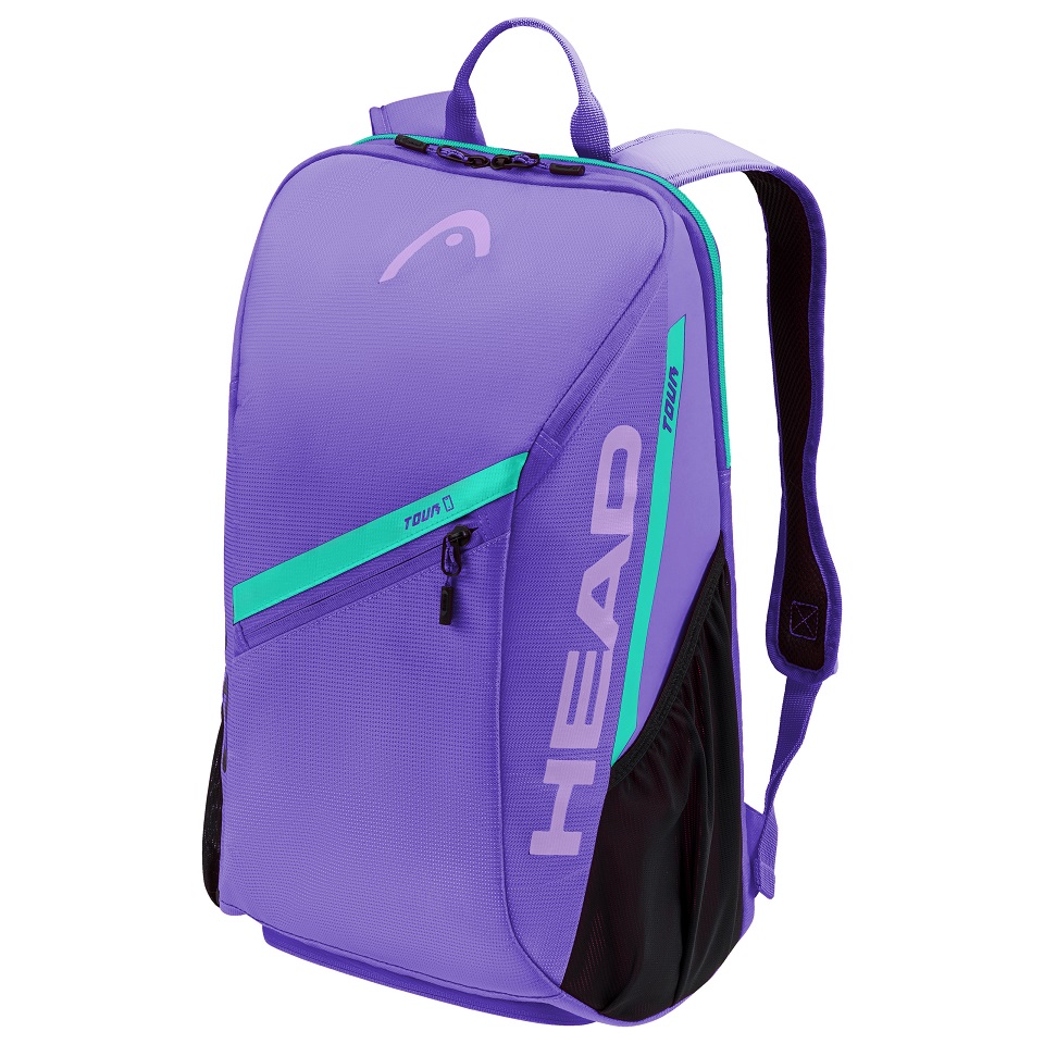 HEAD TOUR Backpack 25L PU