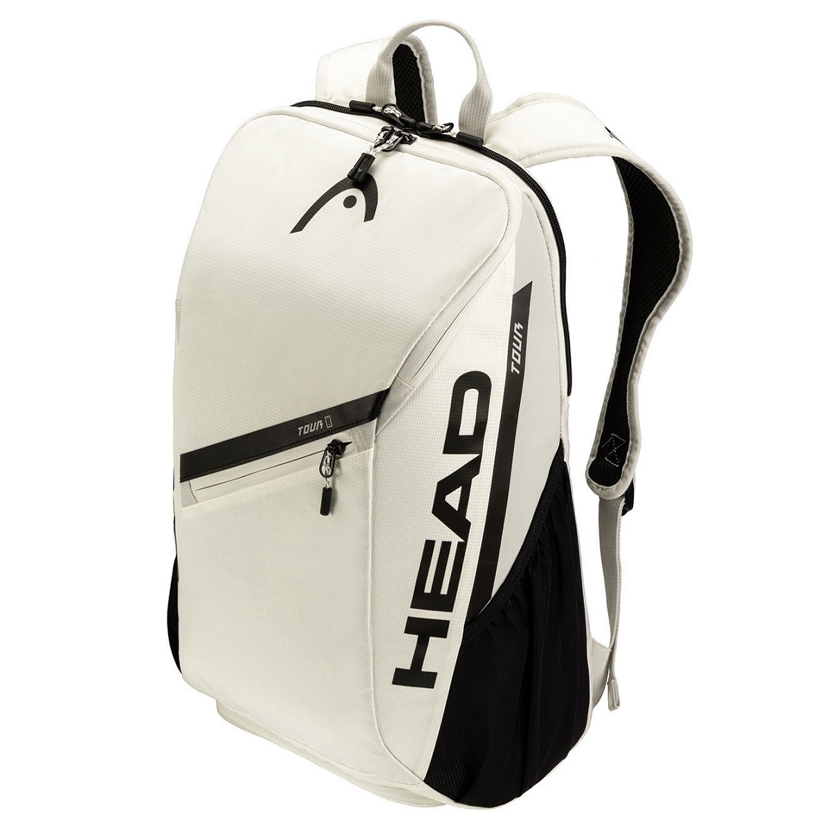 HEAD TOUR Backpack 25L WH