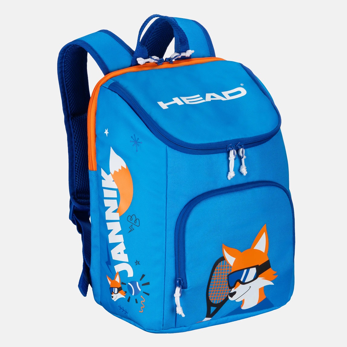 HEAD Kids TOUR Backpack 14L Sinner Edition
