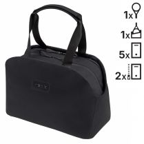 HEAD PRO X TOTE Bag 22L BK