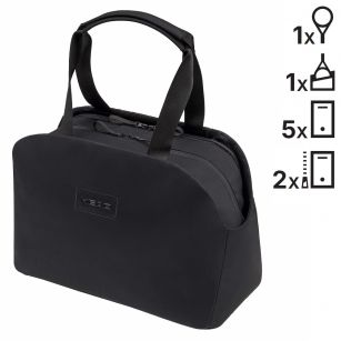 HEAD PRO X TOTE Bag 22L BK