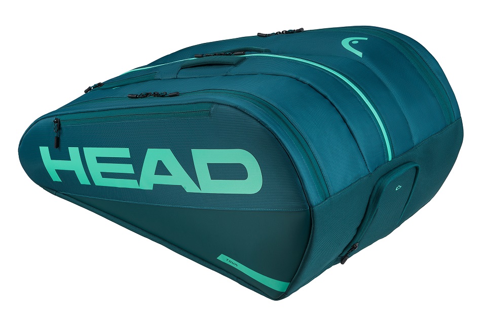 HEAD TOUR Racquet Bag GE (размер XL)