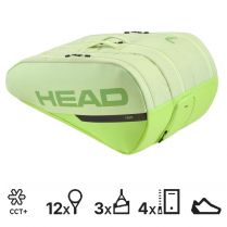 HEAD TOUR Racquet Bag SG (размер XL)