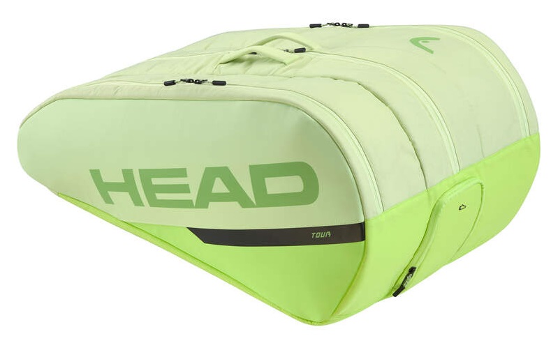 HEAD TOUR Racquet Bag SG (размер XL)