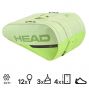 HEAD TOUR Racquet Bag SG (размер XL)