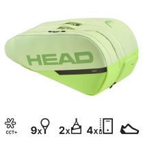HEAD TOUR Racquet Bag SG (размер L)