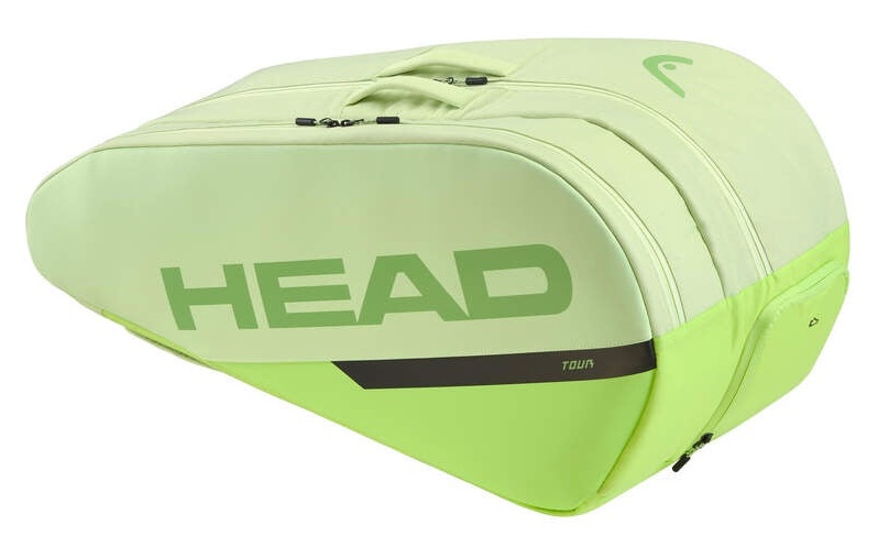 HEAD TOUR Racquet Bag SG (размер L)