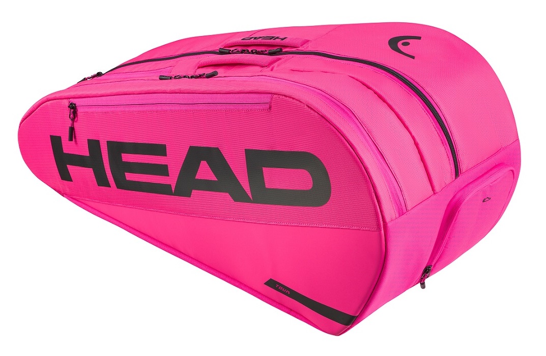 HEAD TOUR Racquet Bag PK (размер L)