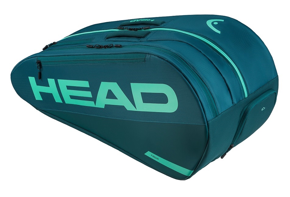 HEAD TOUR Racquet Bag GE (размер L)