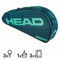 HEAD TOUR Racquet Bag GE (размер S)