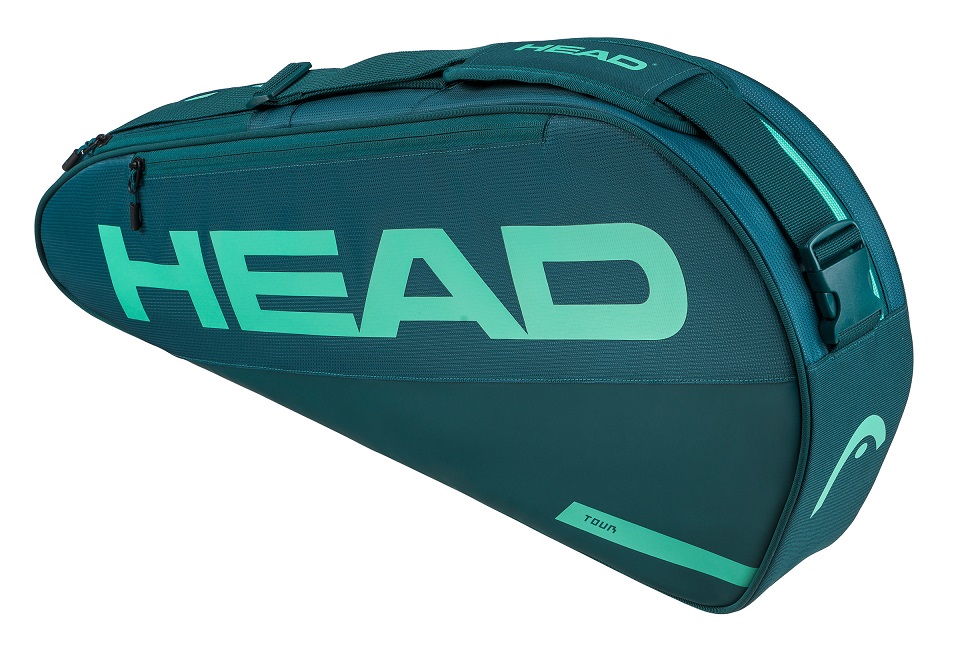HEAD TOUR Racquet Bag OR (размер S)