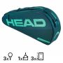HEAD TOUR Racquet Bag GE (размер S)