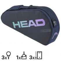 HEAD TOUR Racquet Bag NV (размер S)