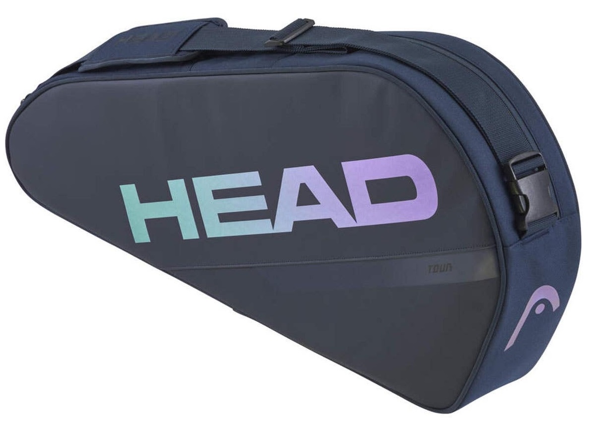 HEAD TOUR Racquet Bag NV (размер S)