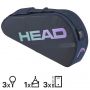 HEAD TOUR Racquet Bag NV (размер S)