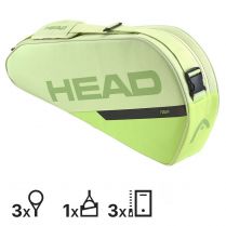 HEAD TOUR Racquet Bag SG (размер S)