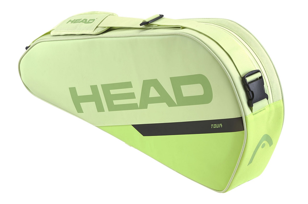 HEAD TOUR Racquet Bag SG (размер S)