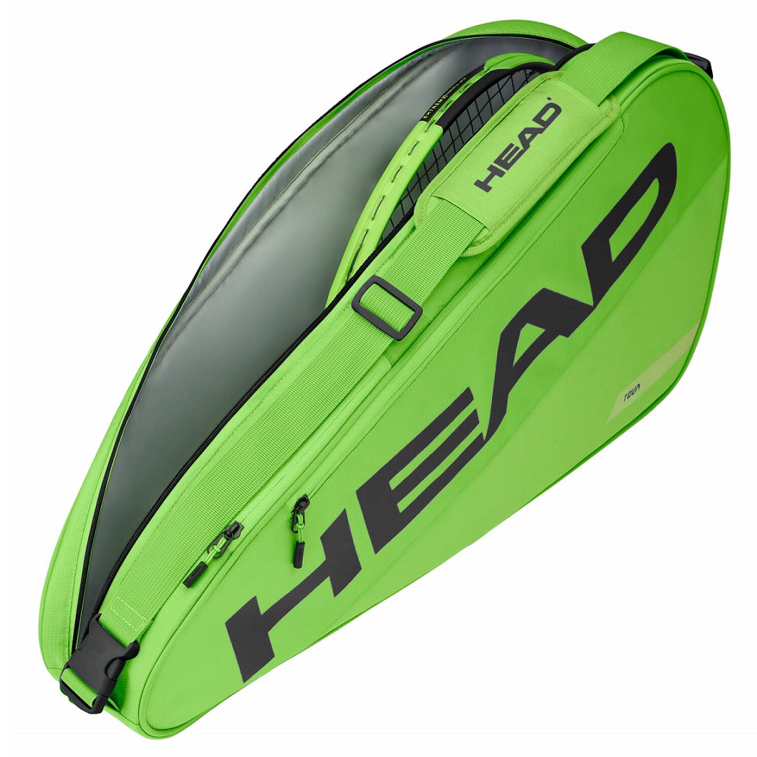 HEAD TOUR Racquet Bag SG (размер S)