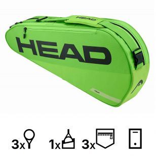 HEAD TOUR Racquet Bag SG (размер S)