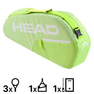 HEAD BASE Racquet Bag SG (размер S)
