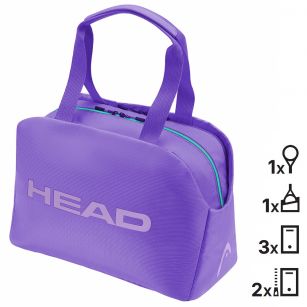 HEAD TOUR TOTE Bag 22L PU
