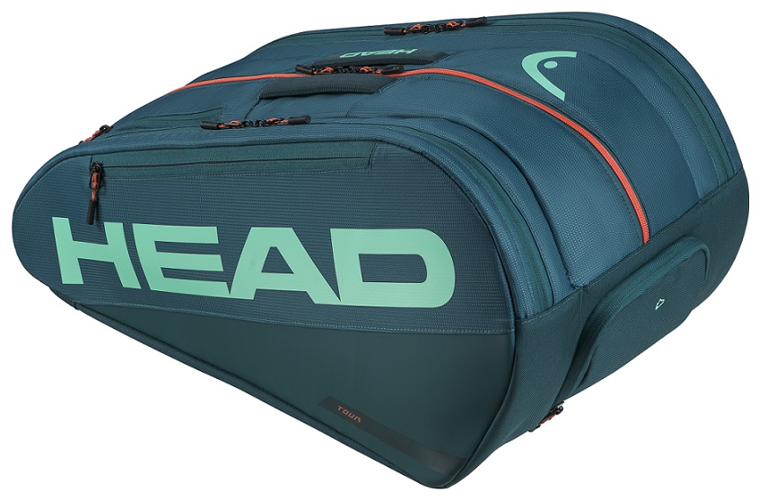 HEAD TOUR Padel Bag (GEOR) - L