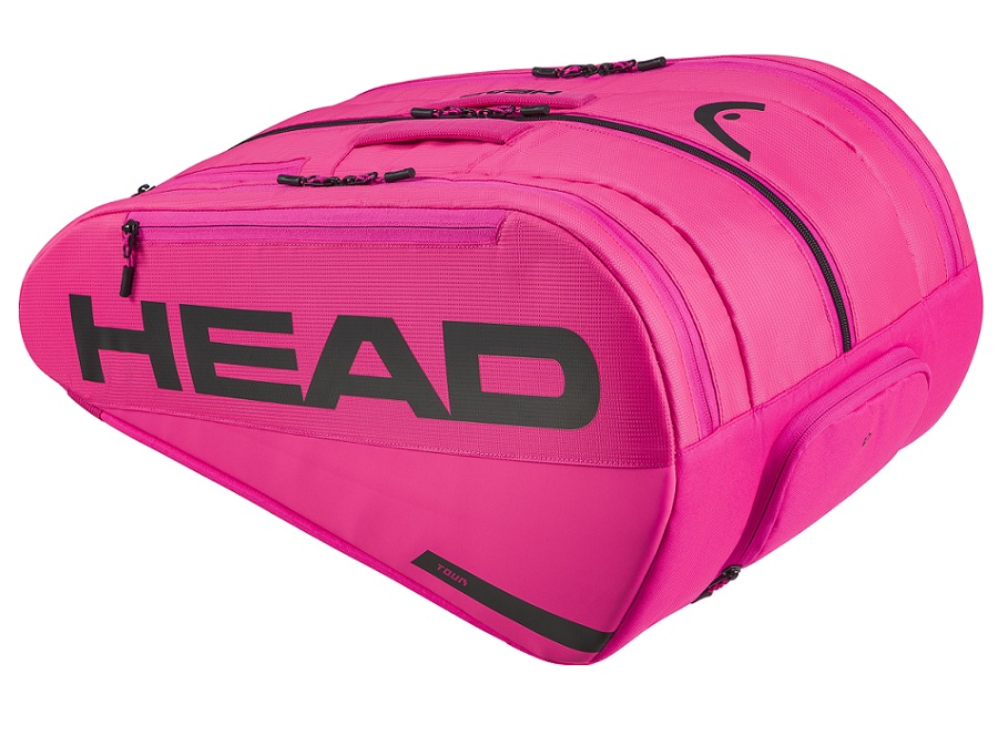 HEAD TOUR Padel Bag (PK) - L