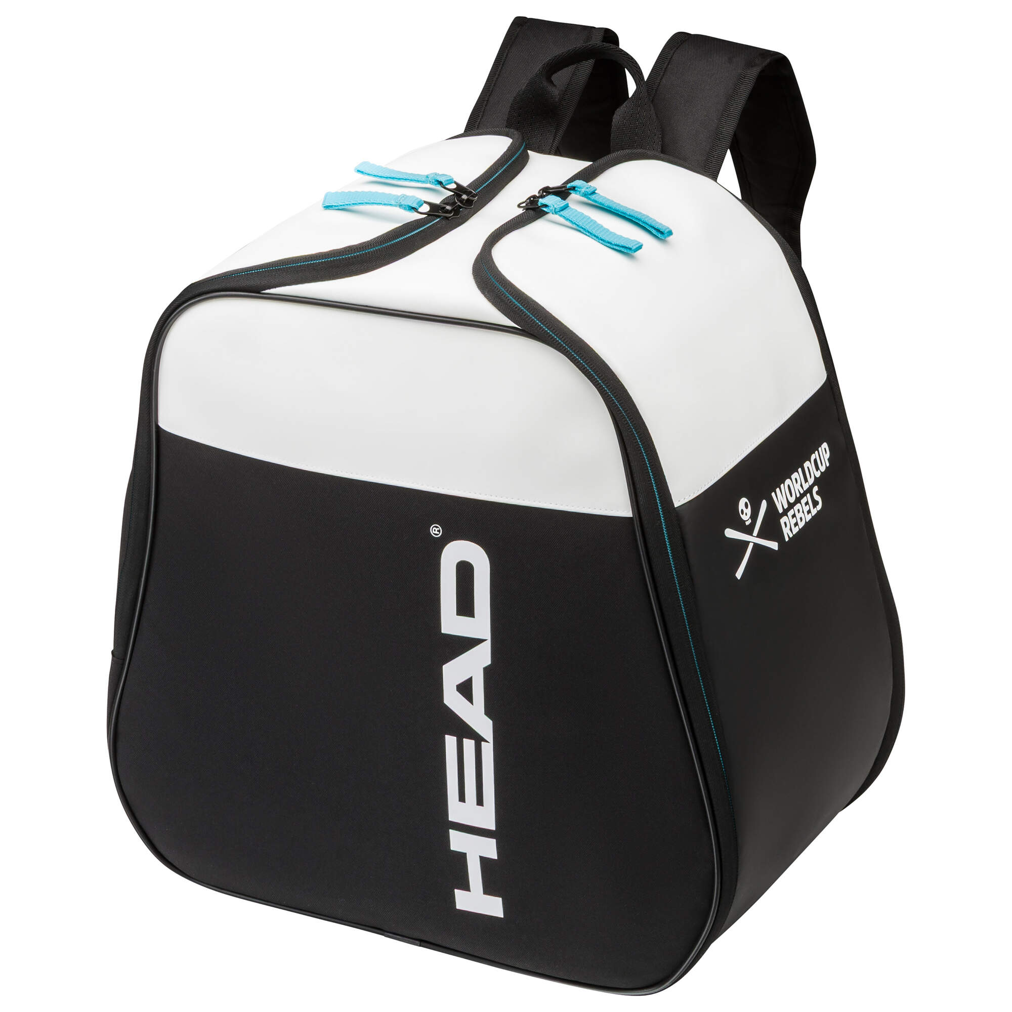 REBELS BOOT Backpack (35 L)
