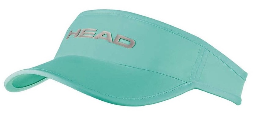 Козырек HEAD Pro Player Visor (TQ)
